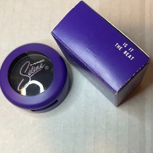 MAC x Selena Eyeshadow